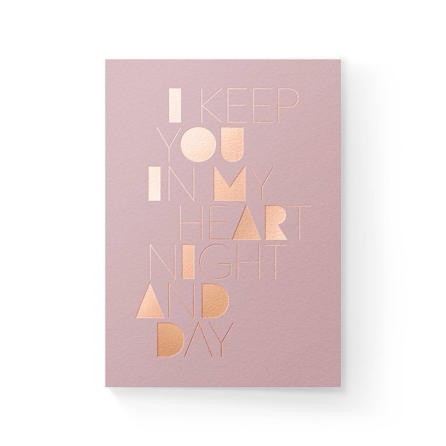 Dear Beni Greeting Cards - Joy