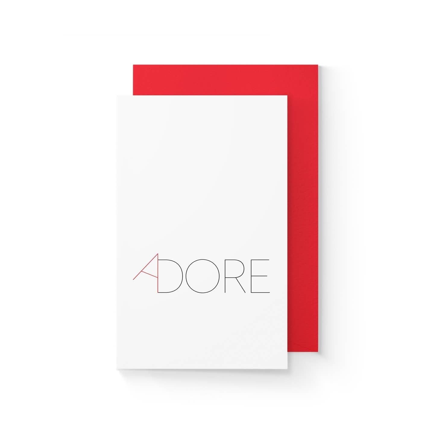 Dear Beni Greeting Cards - Joy