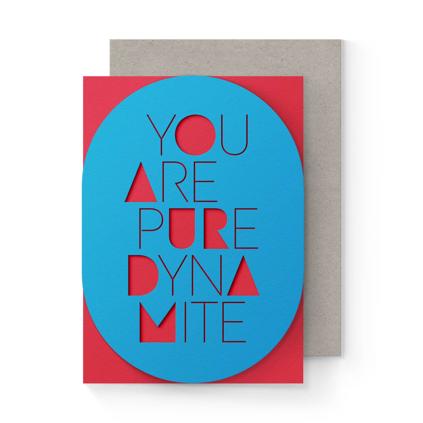 Dear Beni Greeting Cards - Joy