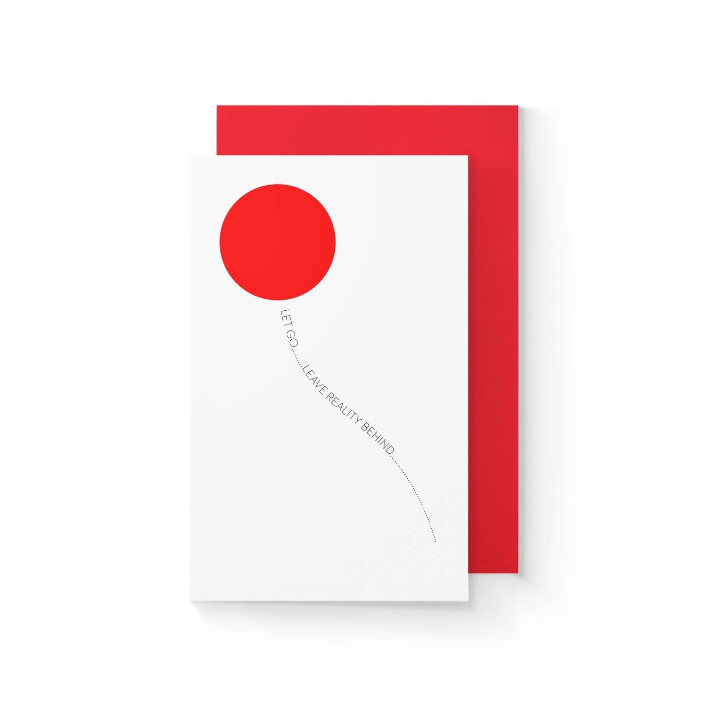 Dear Beni Greeting Cards - Joy