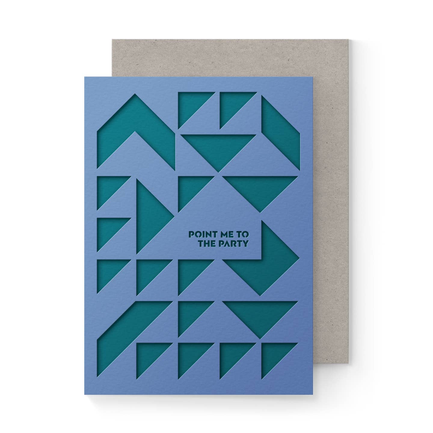 Dear Beni Greeting Cards - Joy