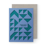 Dear Beni Greeting Cards - Joy