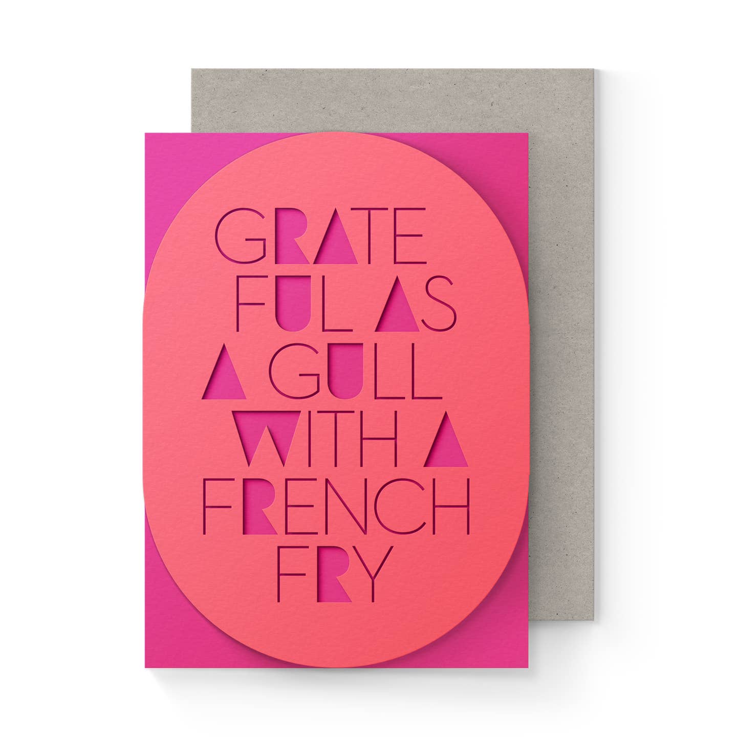 Dear Beni Greeting Cards - Joy