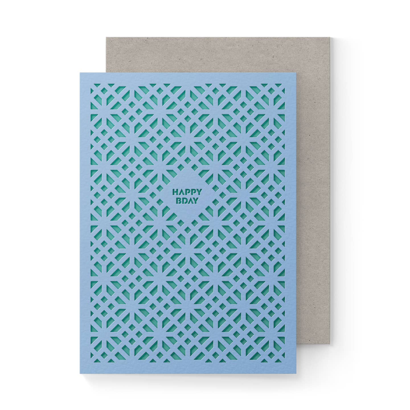 Dear Beni Greeting Cards - Joy