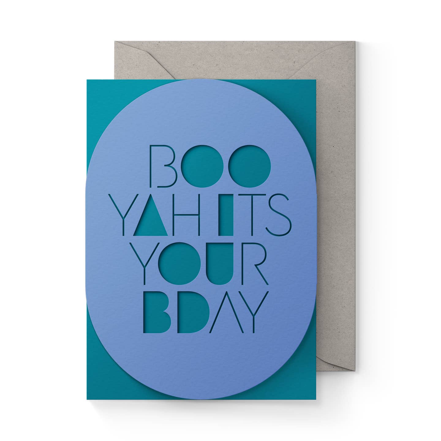 Dear Beni Greeting Cards - Joy