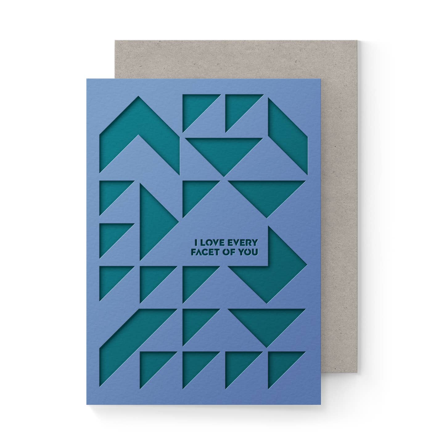 Dear Beni Greeting Cards - Joy