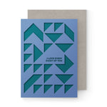 Dear Beni Greeting Cards - Joy