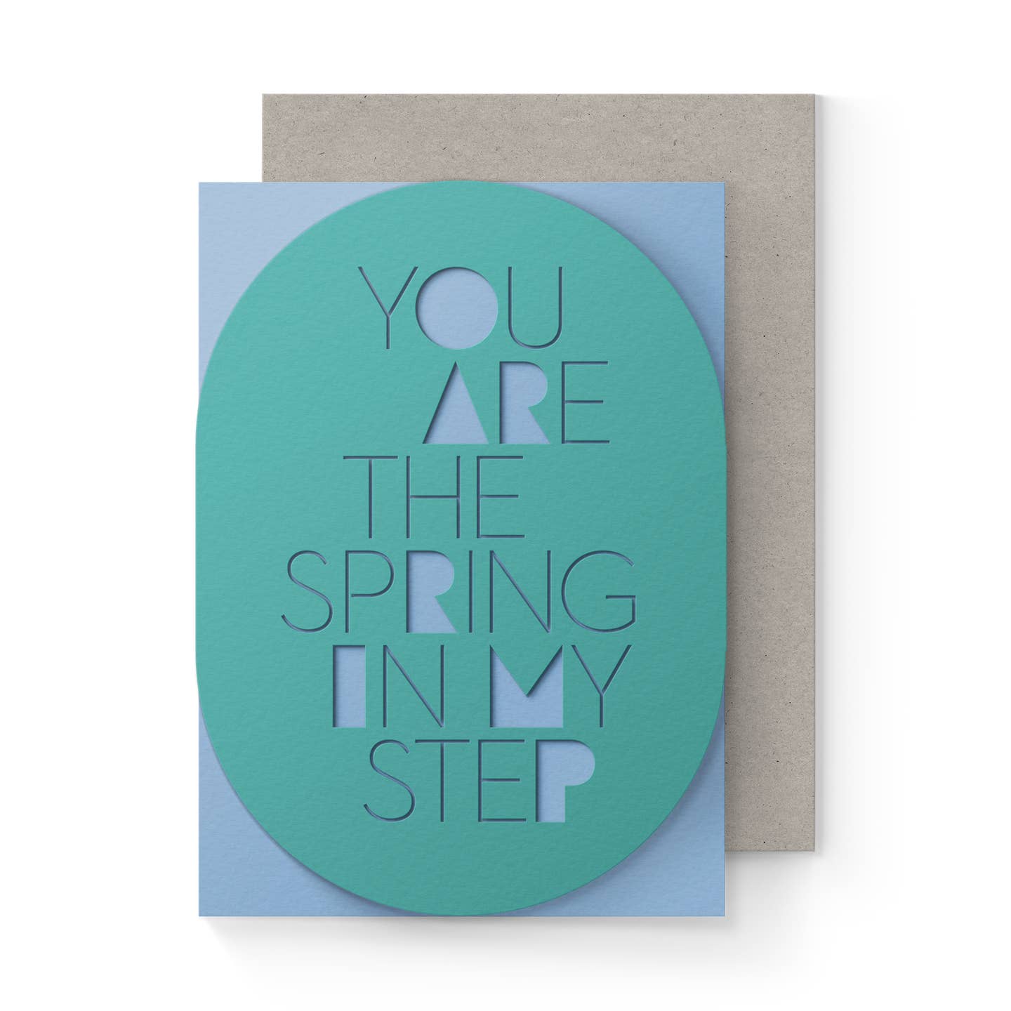 Dear Beni Greeting Cards - Joy