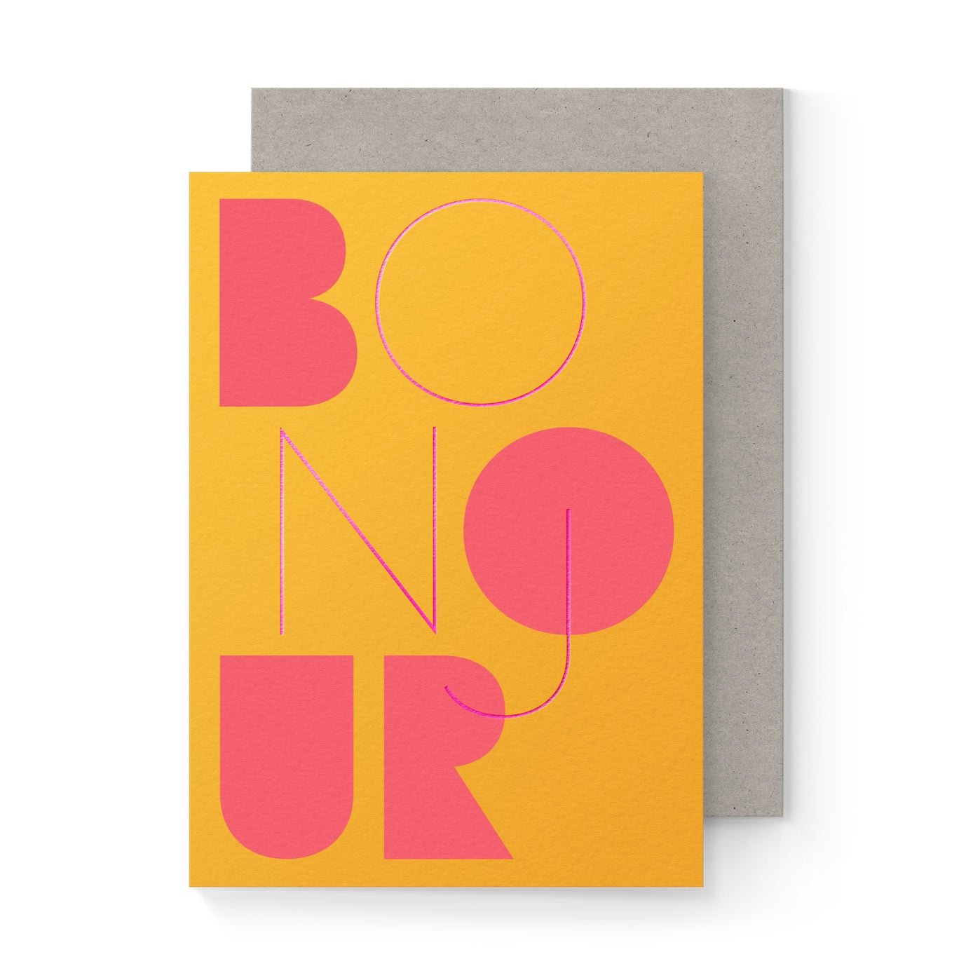 Dear Beni Greeting Cards - Joy
