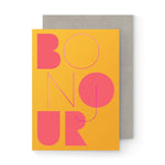Dear Beni Greeting Cards - Joy