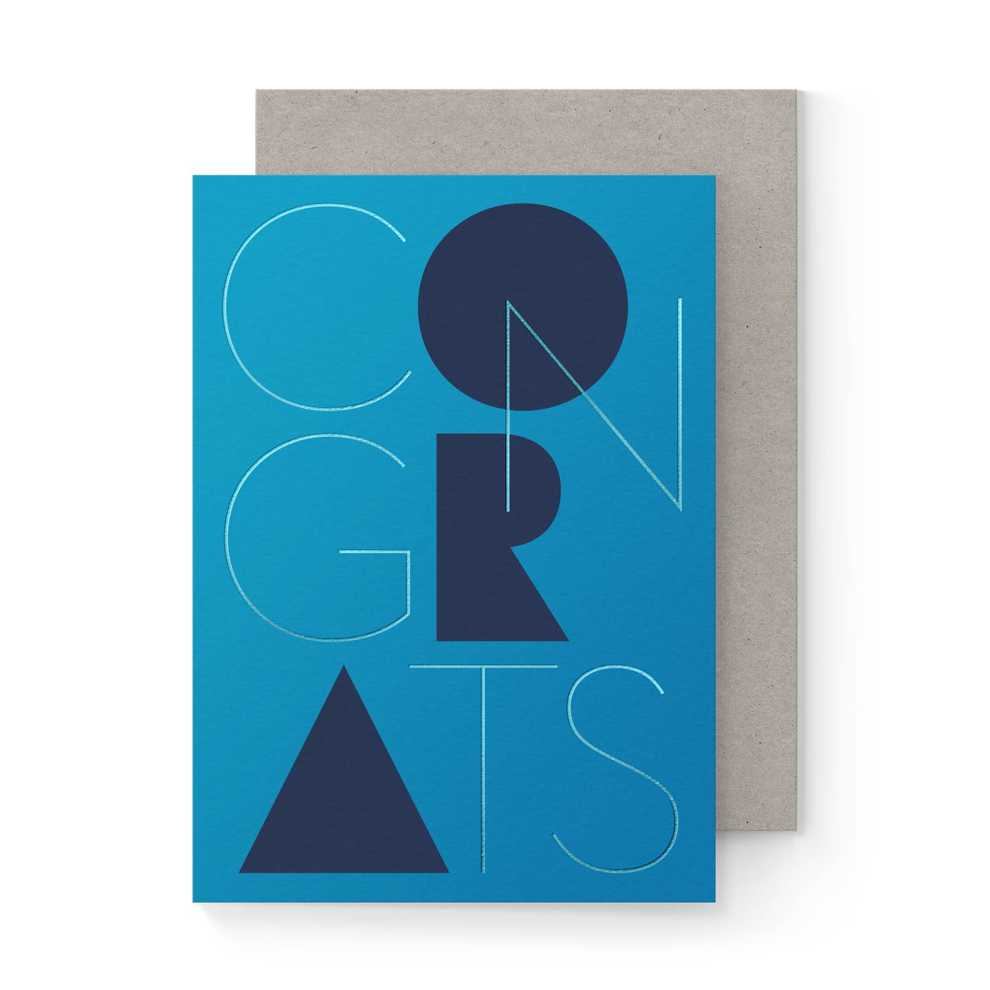 Dear Beni Greeting Cards - Joy