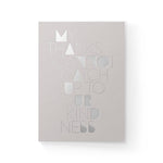 Dear Beni Greeting Cards - Joy