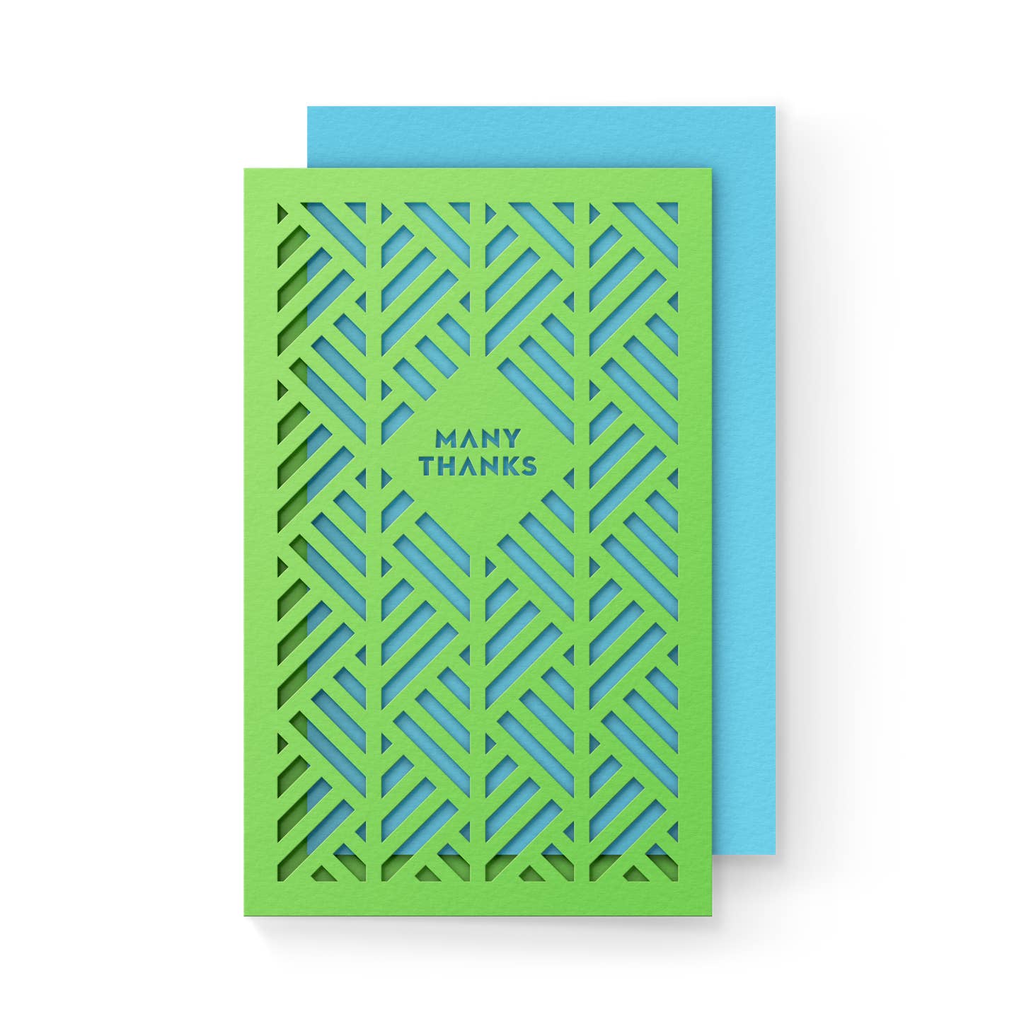 Dear Beni Greeting Cards - Joy