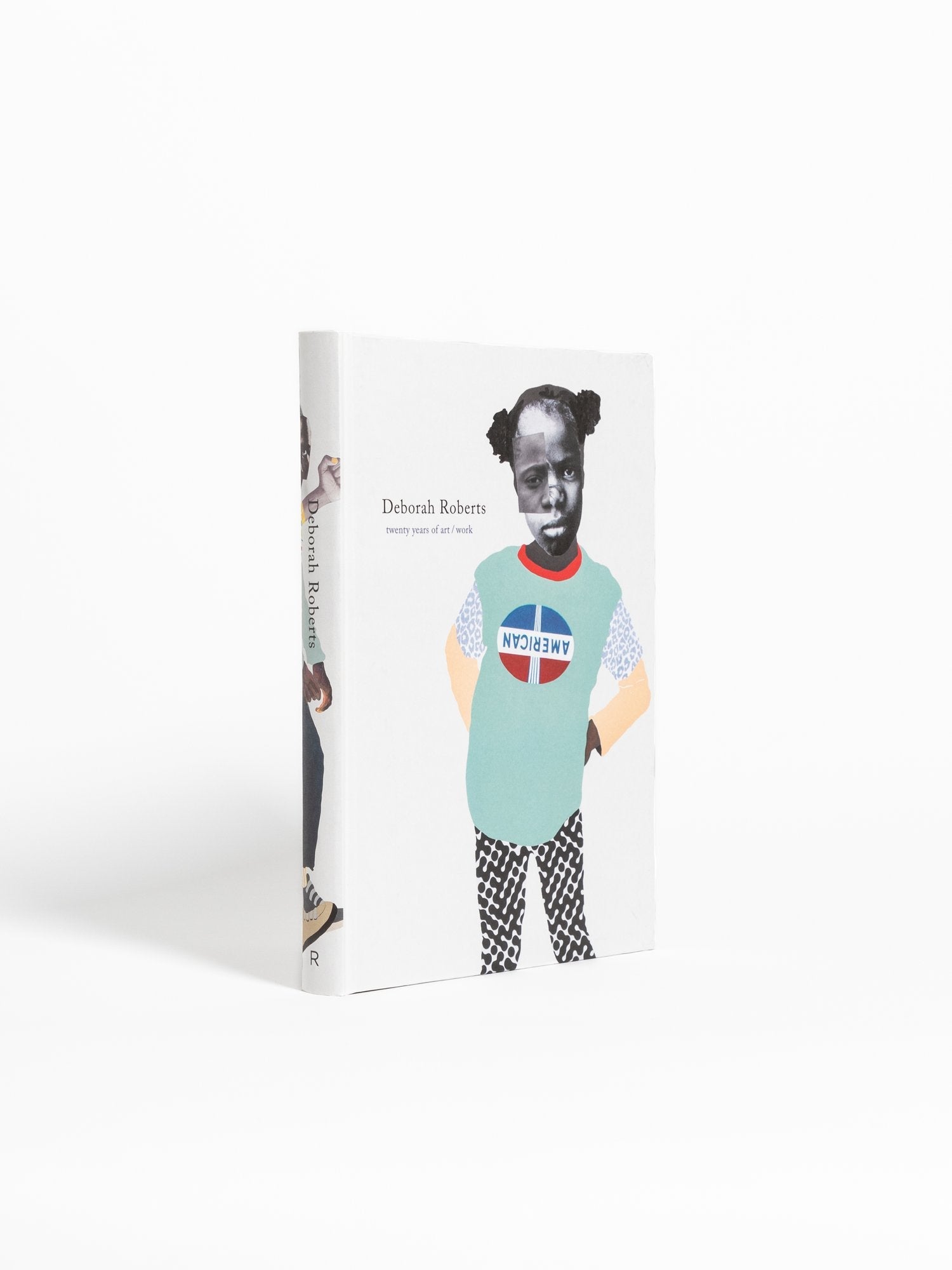 Deborah Roberts: Twenty Years of Art/Work - Joy