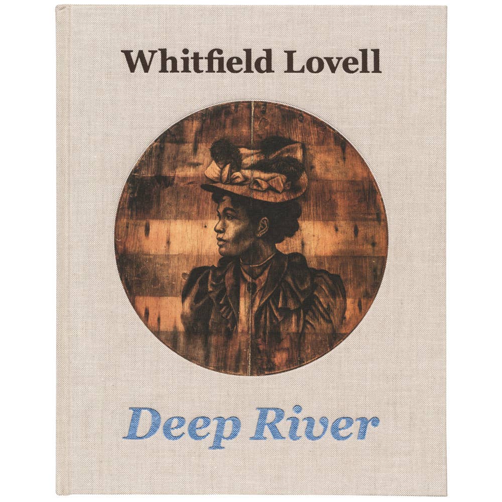Deep River - Joy Gift Shoppe