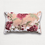 DELIA Pink Quartz Cushion - Joy
