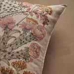 Desert Blooms Pillow - Joy Gift Shoppe