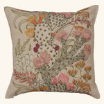 Desert Blooms Pillow - Joy Gift Shoppe