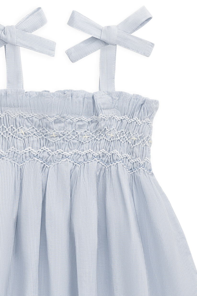 Desiree Dress 6 - 12M - Joy