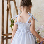 Desiree Dress 6 - 12M - Joy