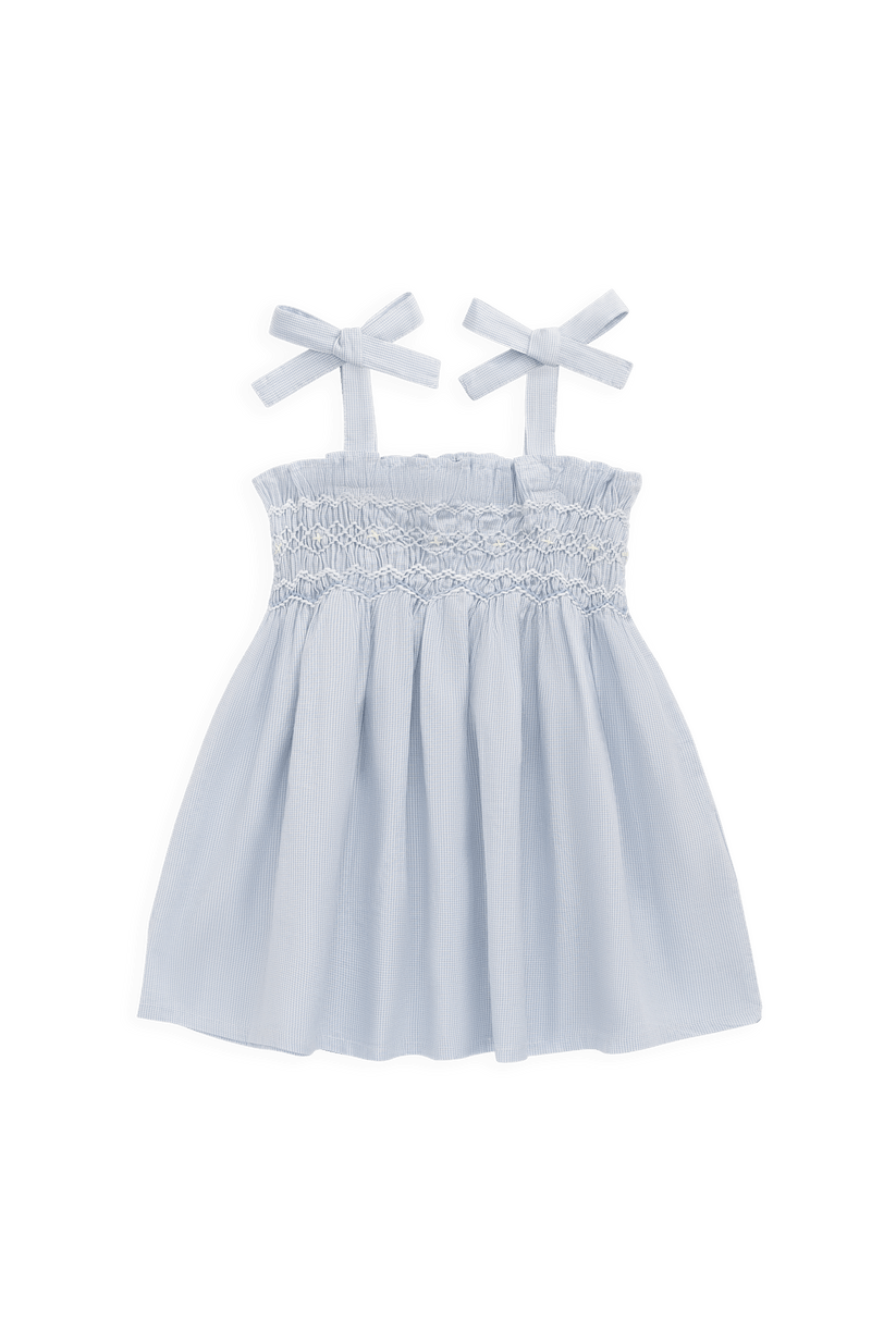 Desiree Dress 6 - 12M - Joy