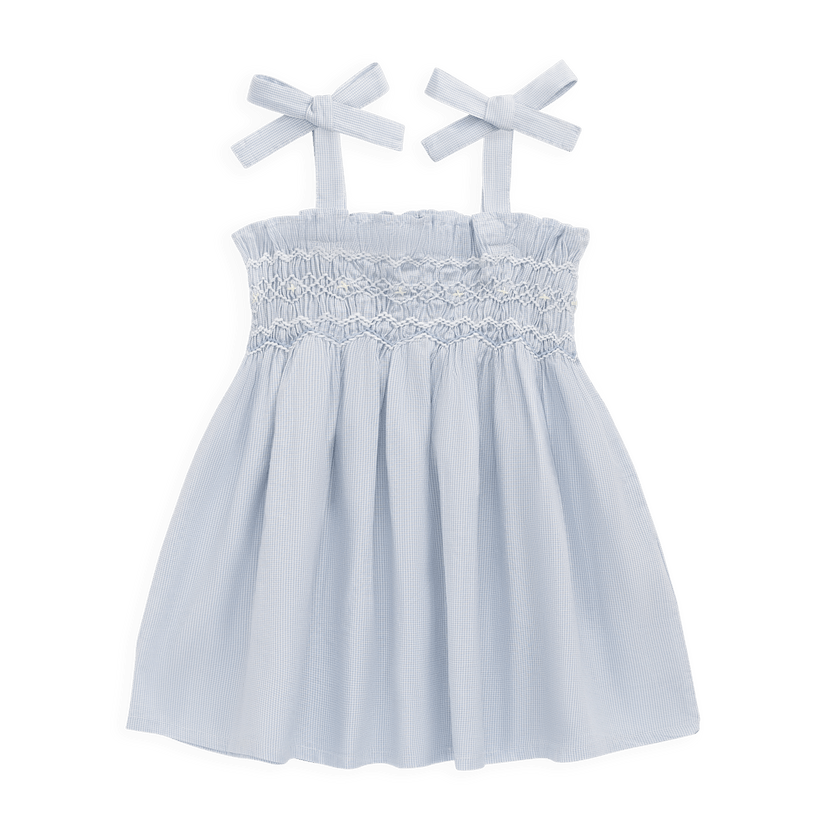 Desiree Dress 6 - 12M - Joy