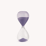Desktop Mini Hourglass - Violet - Joy Gift Shoppe