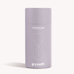 Desktop Mini Hourglass - Violet - Joy Gift Shoppe