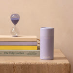 Desktop Mini Hourglass - Violet - Joy Gift Shoppe