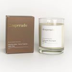Desperado Candle - Joy