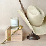 Desperado Candle - Joy