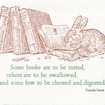 Digested Greeting Card - Joy