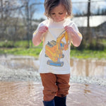 Digger Tee - Joy Gift Shoppe