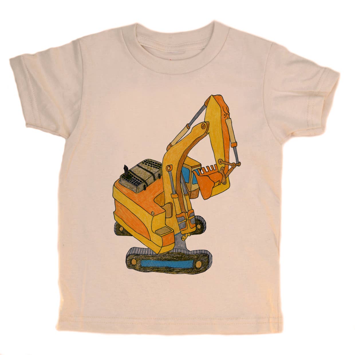 Digger Tee - Joy Gift Shoppe