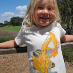 Digger Tee - Joy Gift Shoppe