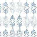 Dinner Napkins (Set of 4) - Palmetto, Baby - Uniform Blue - Joy