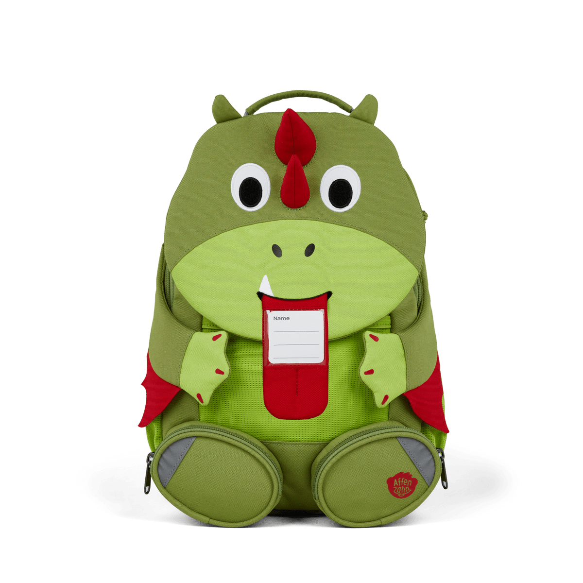 Dinosaur Large Friend Backpack - Joy