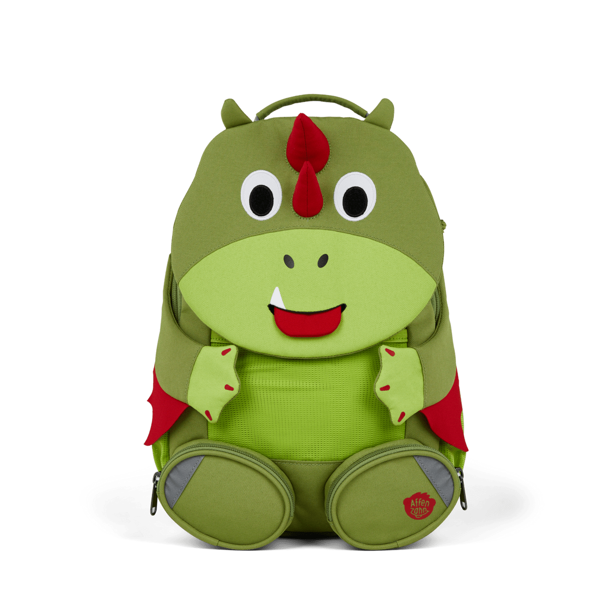 Dinosaur Large Friend Backpack - Joy