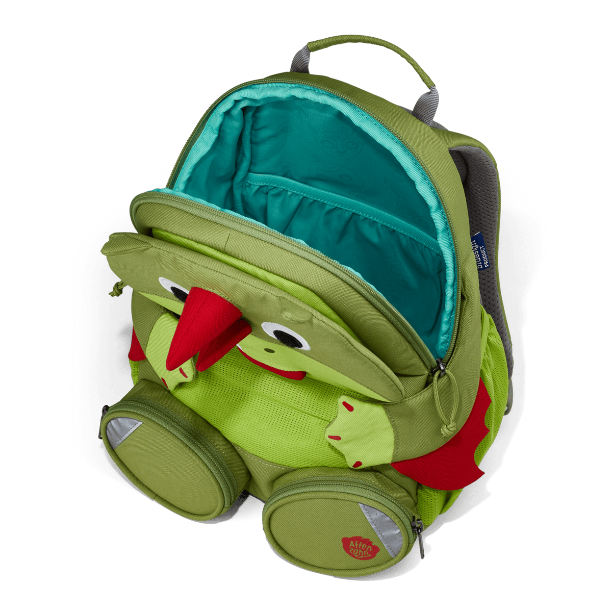 Dinosaur Large Friend Backpack - Joy