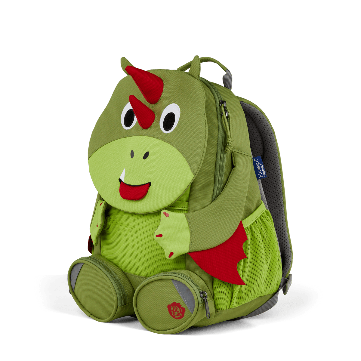 Dinosaur Large Friend Backpack - Joy