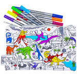 Dinosaur Pencil Case - Joy Gift Shoppe
