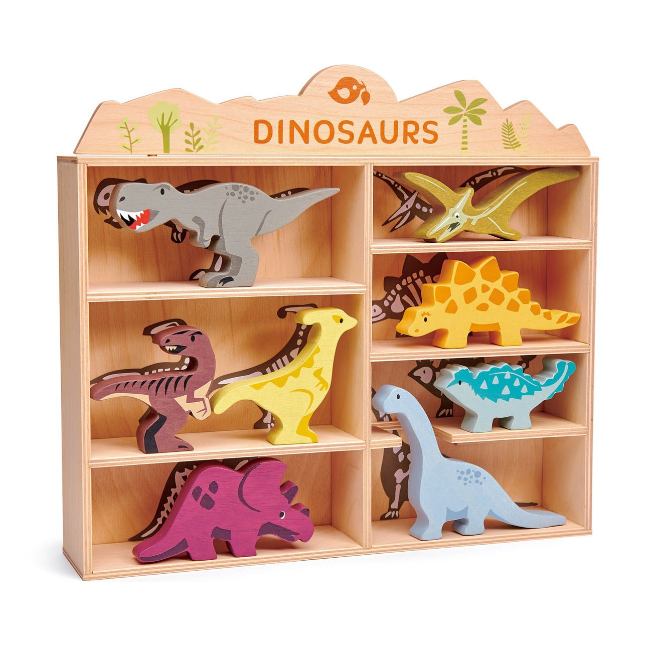Dinosaurs Set - Joy Gift Shoppe