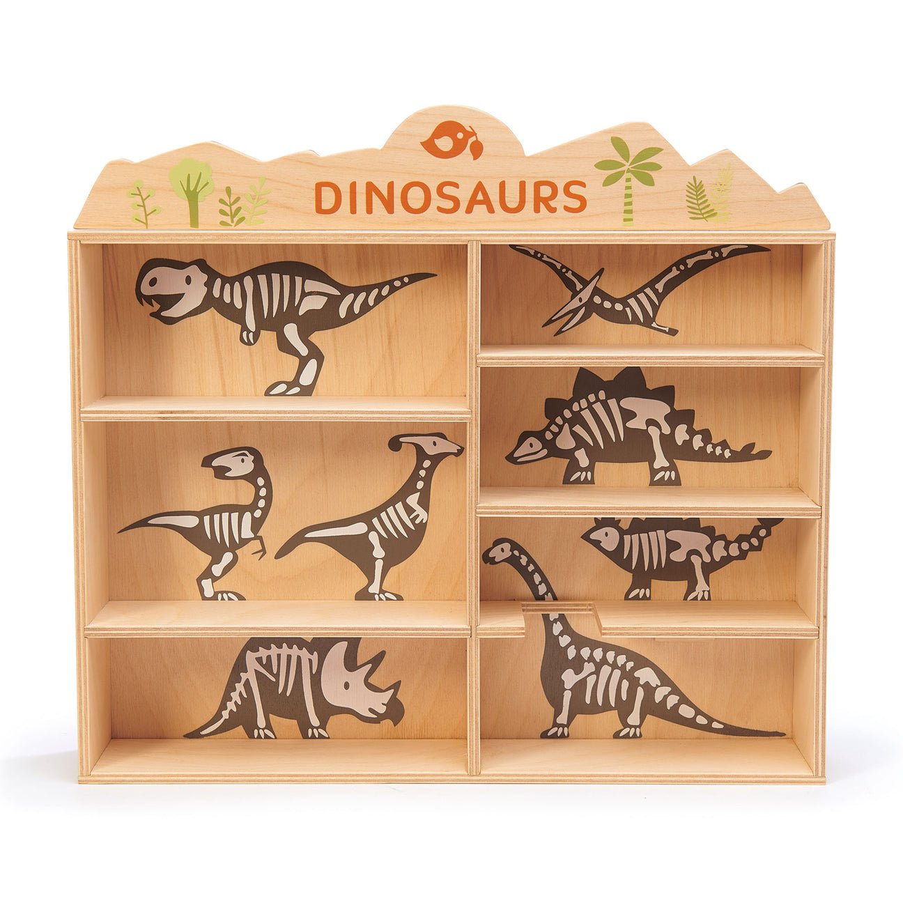 Dinosaurs Set - Joy Gift Shoppe