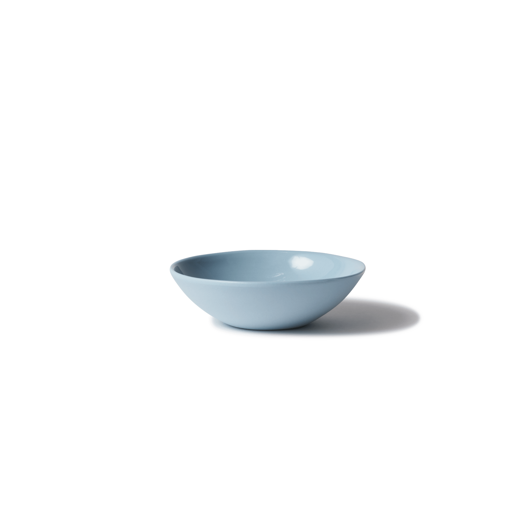 Dipping Bowl Duck Egg - Joy