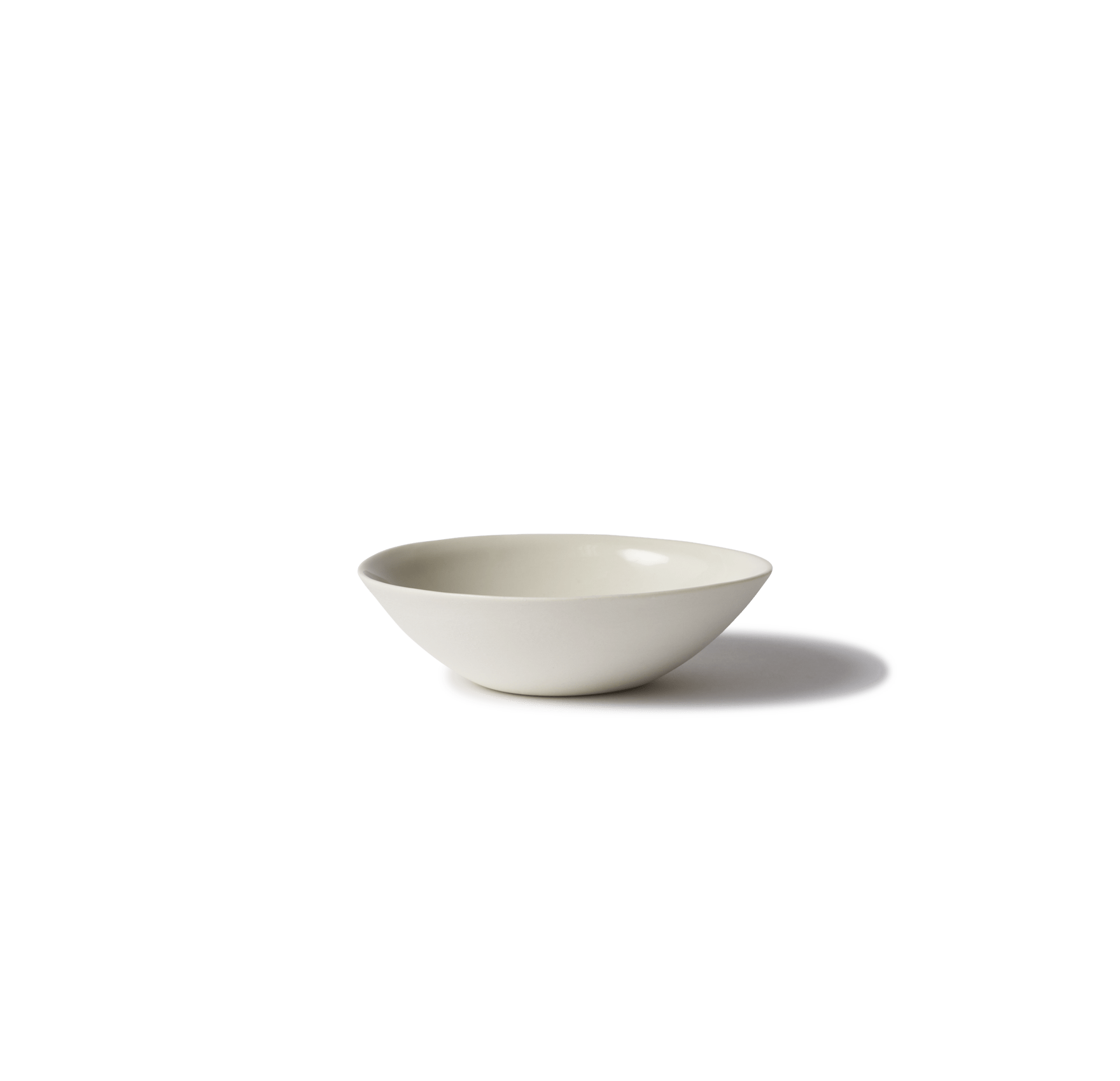 Dipping Bowl Milk - Joy