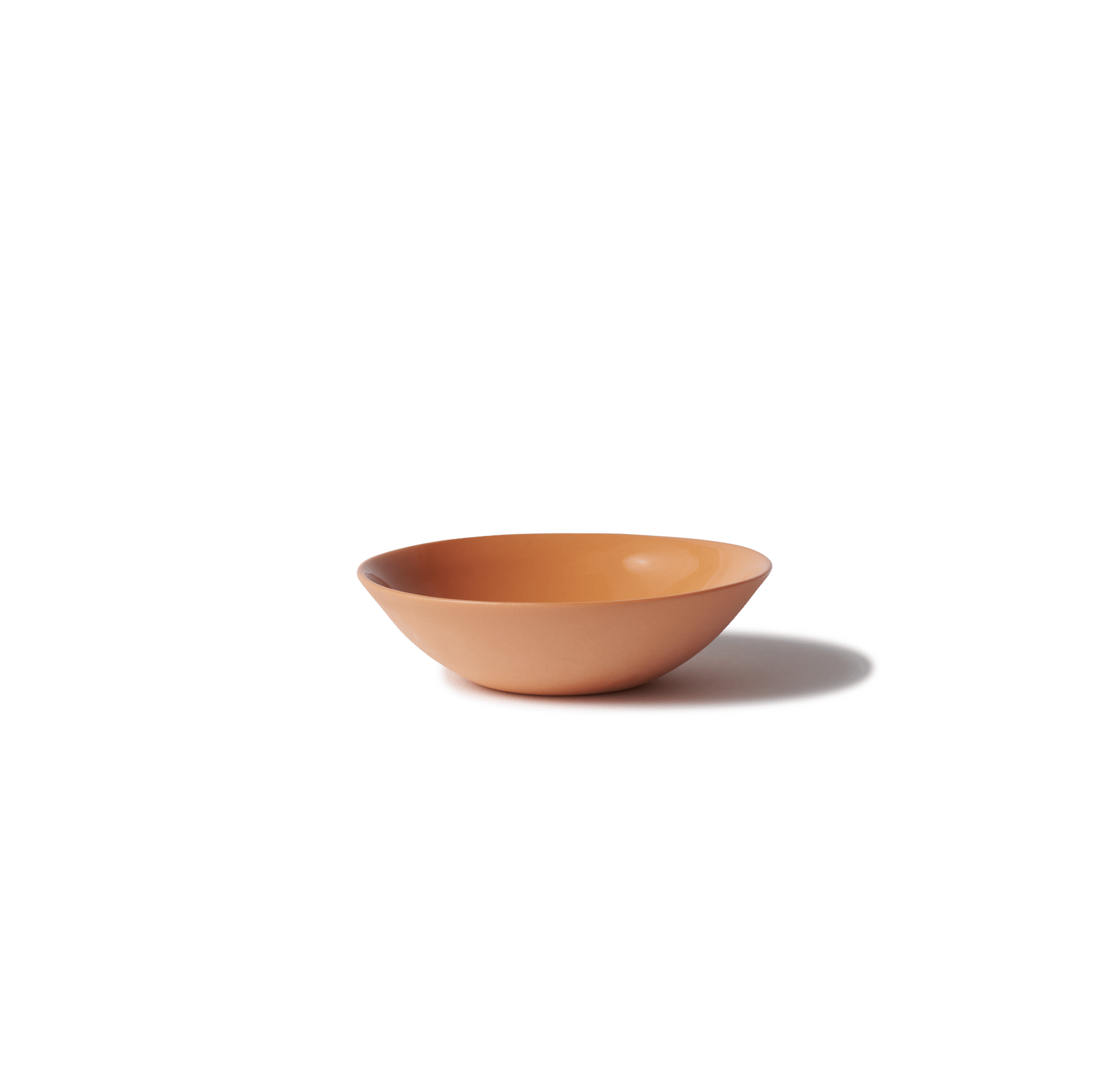 Dipping Bowl Orange - Joy
