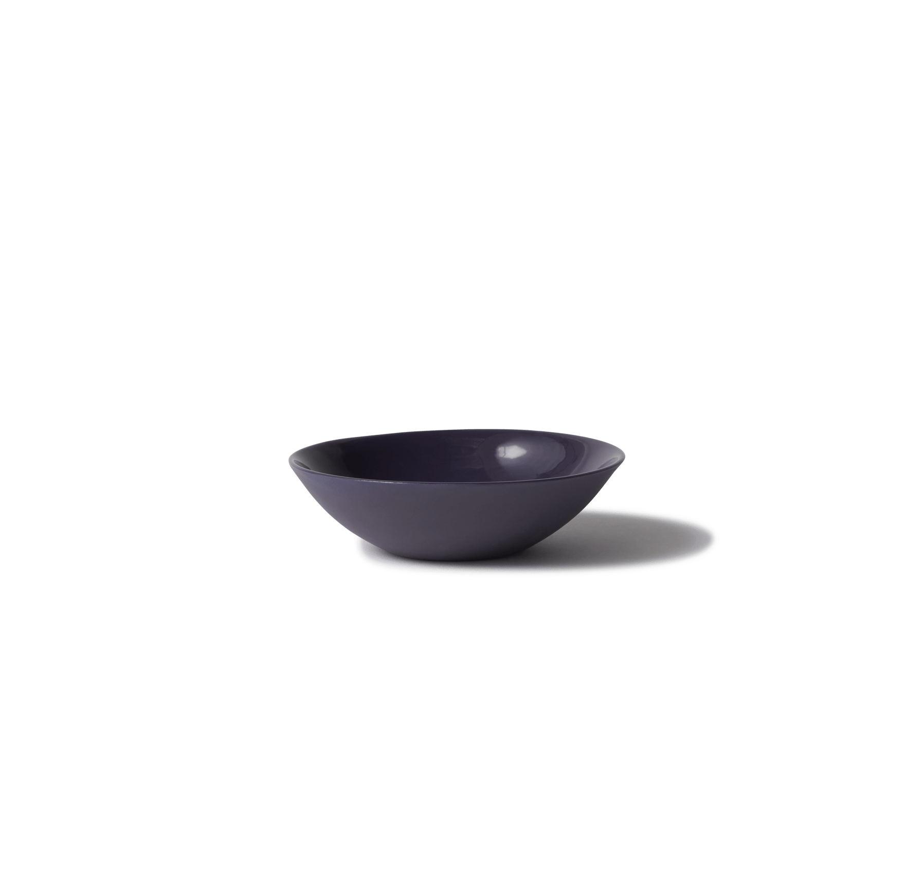 Dipping Bowl Plum - Joy