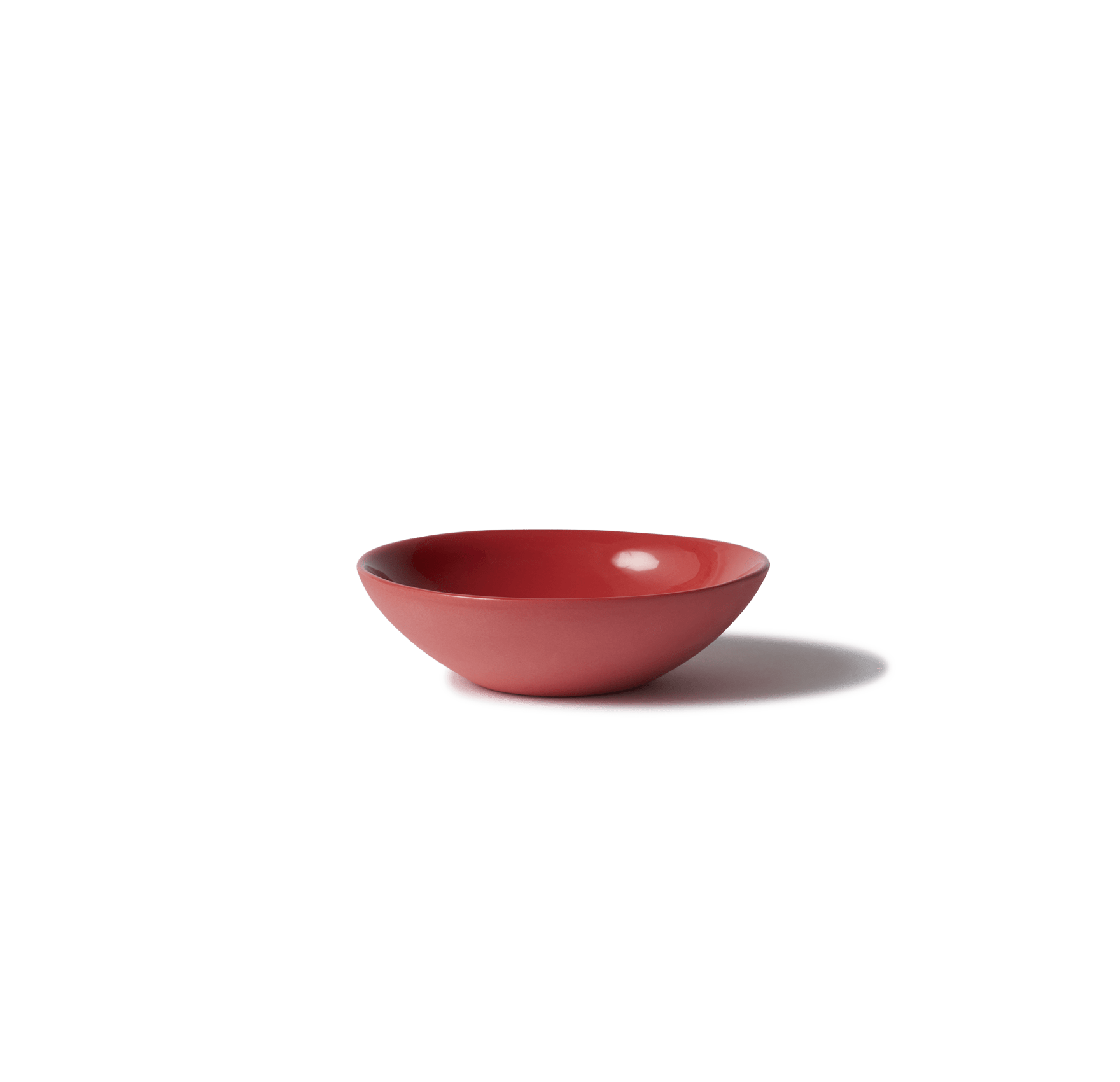 Dipping Bowl Red - Joy