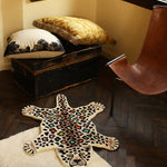 Disco Leopard Rug - Joy