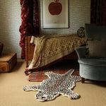 Disco Leopard Rug - Joy